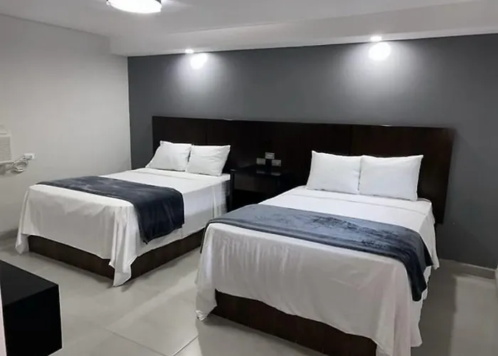 Hotel Señorial
