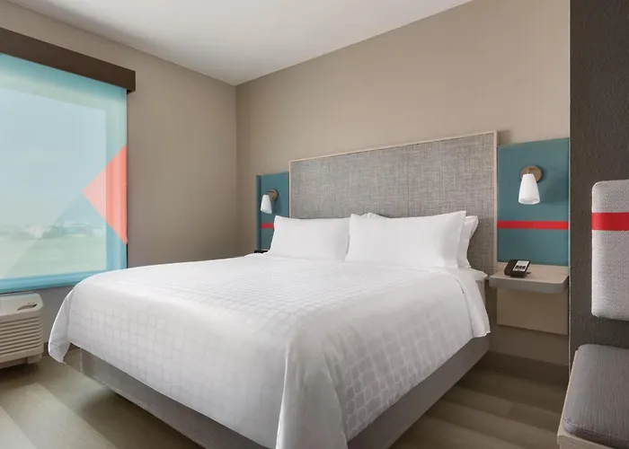 Avid Hotel Fort Stockton By Ihg
