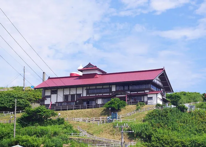 Granbell Hotel Otaru