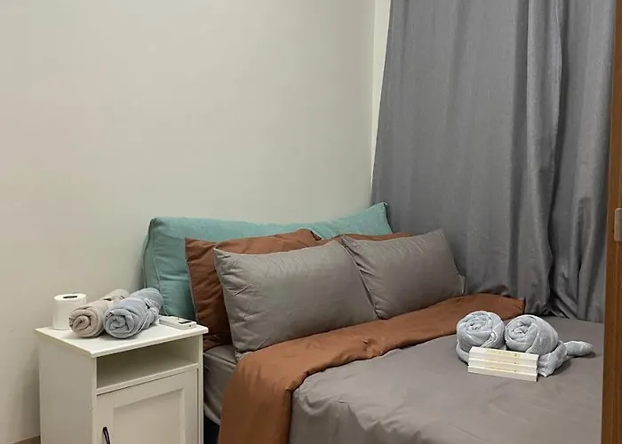 The Residence Suite