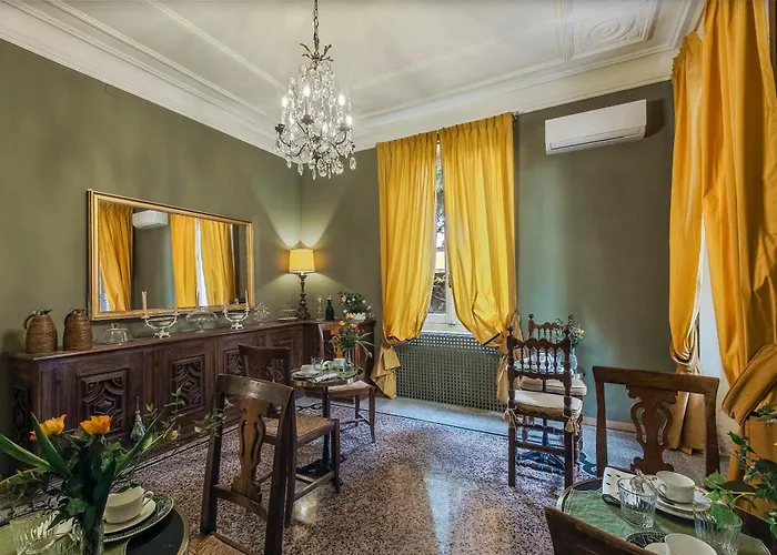 Villa Girardengo