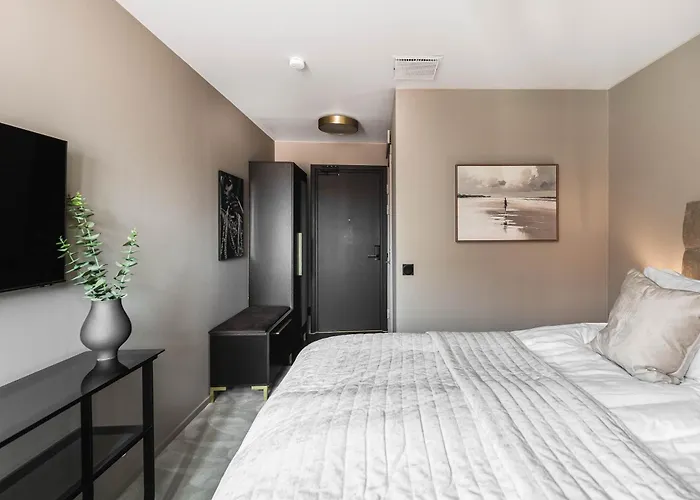 Villa Gutebagge Hotell