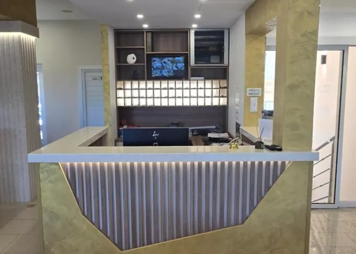 Hotel Luna