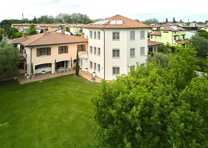 Hotel San Giovanni