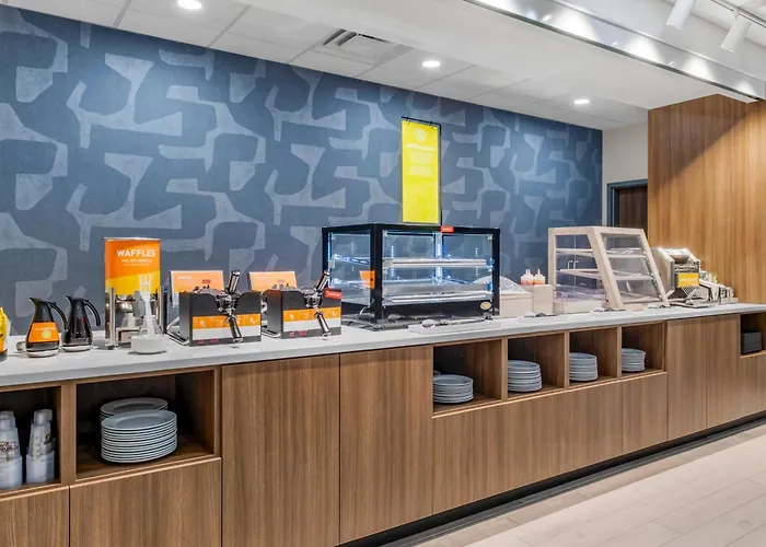 Home2 Suites By Hilton Richmond, Ky