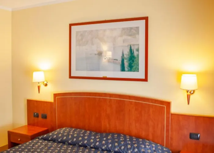 Hotel Olivo