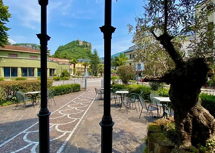 Hotel Olivo