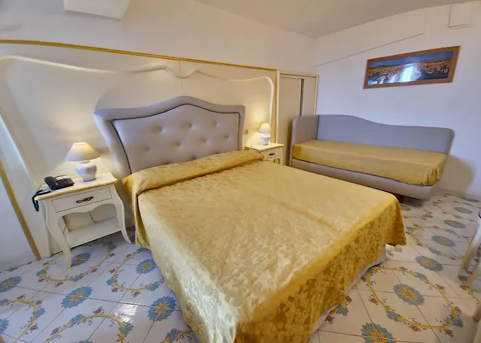 Hotel La Perla