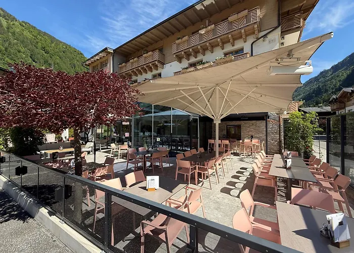 Hotel Römerhof