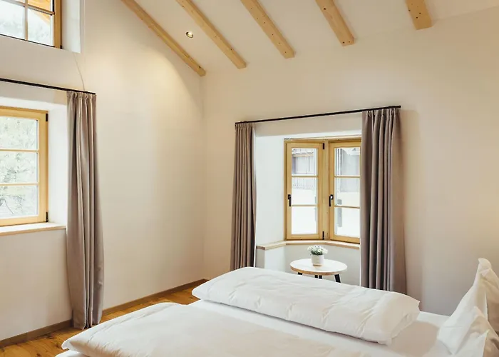 Hotel Schmuckhof