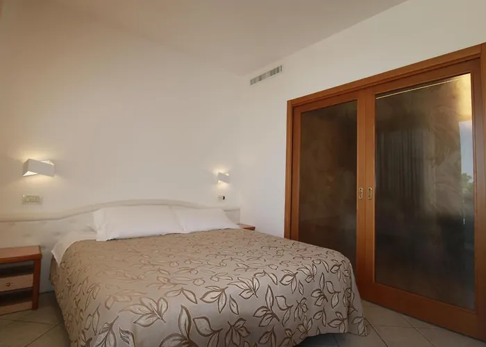 Hotel Residence Imperial