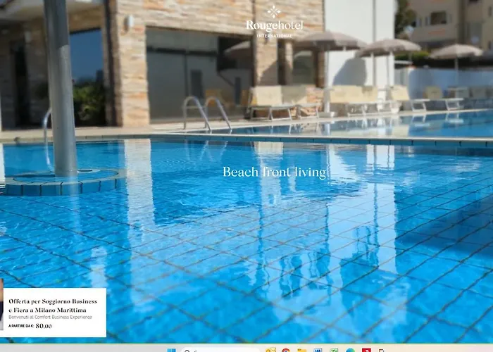 Rouge International Resort