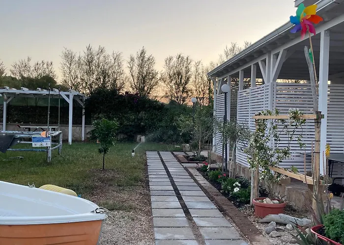 La Margherita Fronte Mare con Terrazzo Privato sul Mare