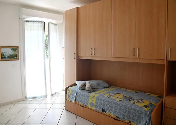 Residence Onda Blu