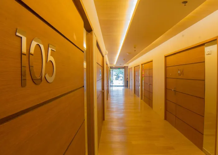 Hotel Rosita