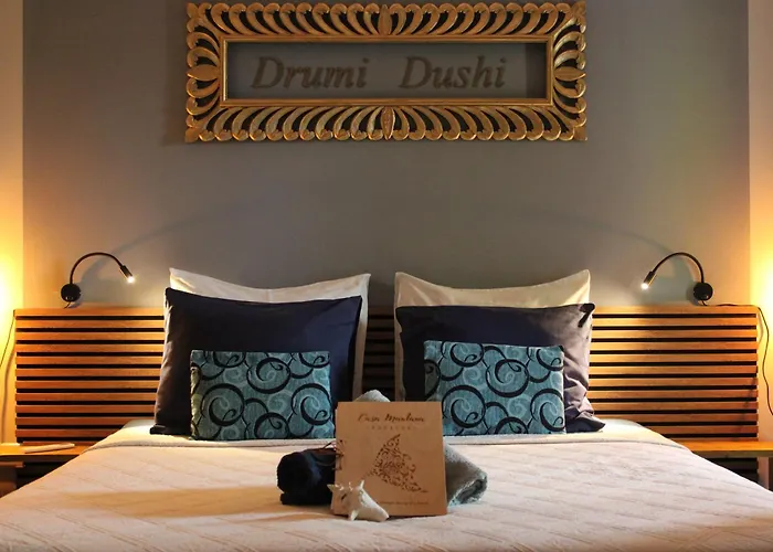 Casa Mantana Boutique Guesthouse - Adults Only