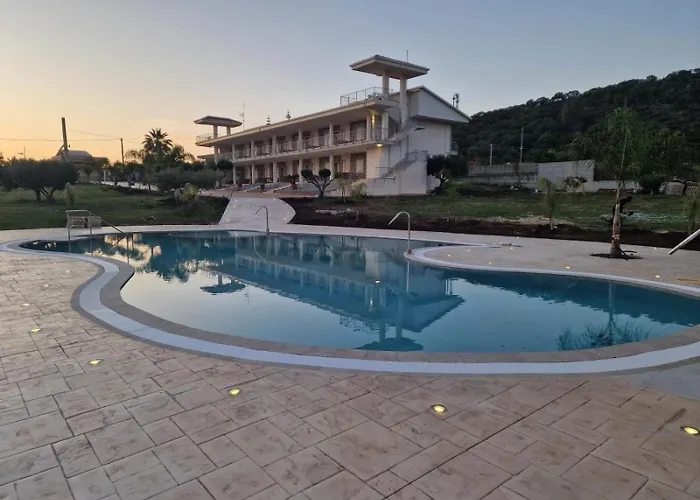 La Perla Mare- Wi-Fi And Free Parking