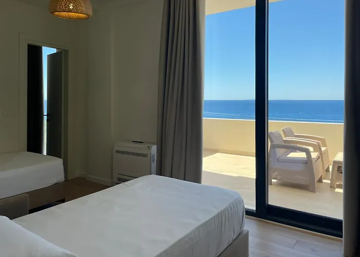 South Villas And Suites