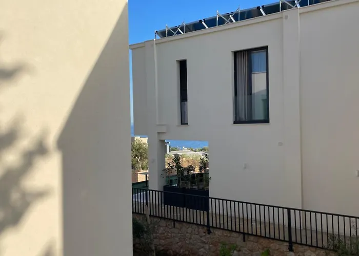 South Villas And Suites
