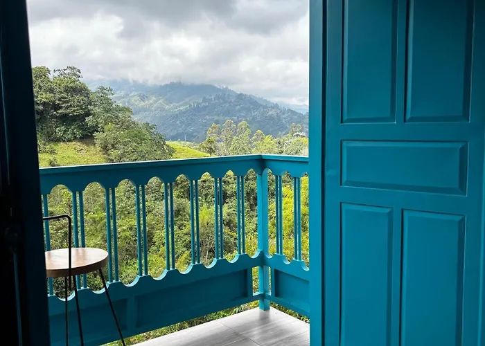 Hotel Tumbaga 88