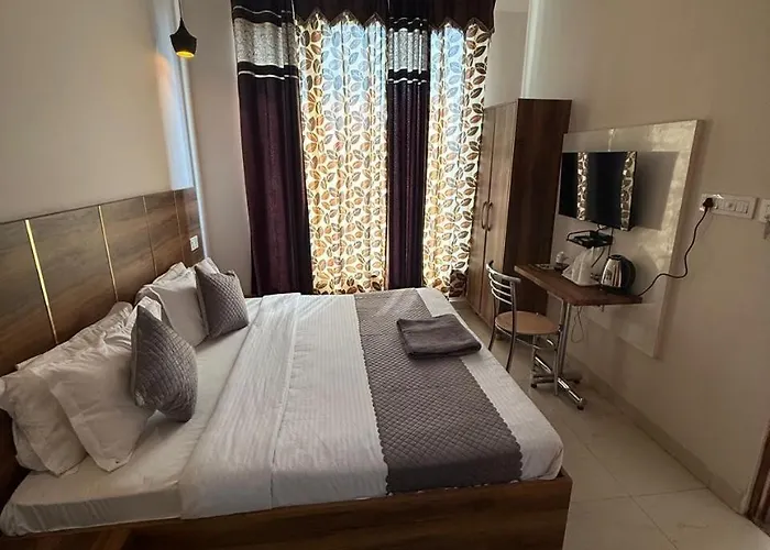 Hotel Kartik