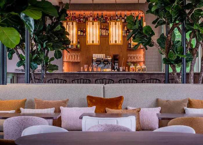 L'Horloge - Appart'Hotel proche de Disneyland