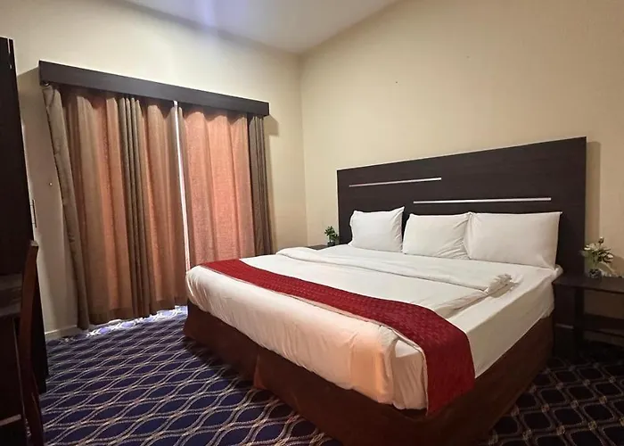 The Royal Hotels
