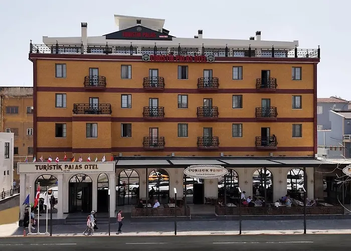 Turistik Palas Otel