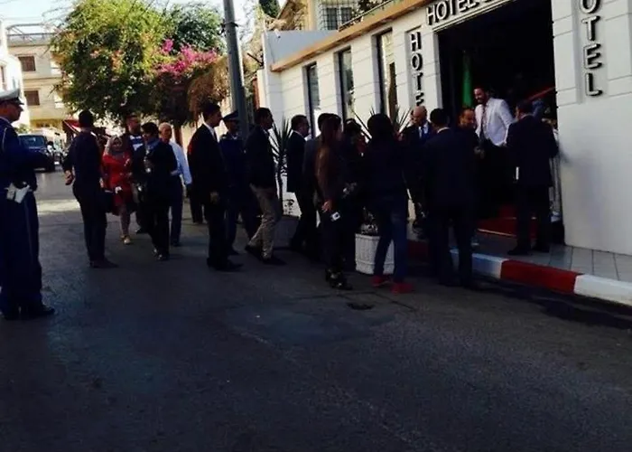 Hotel El Dey 2