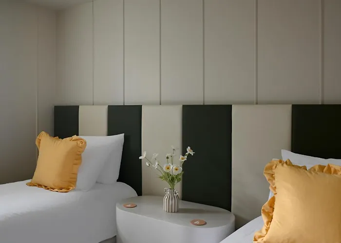 South Beach Boutique Motel