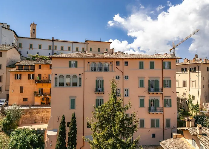 Palazzo Dragoni