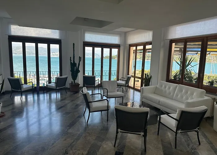 Albergo Ristorante Paradiso