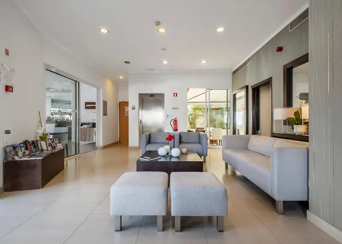 White Waters Hotel