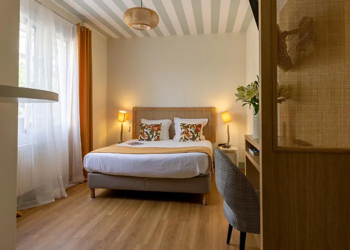 Family Golf Hotel