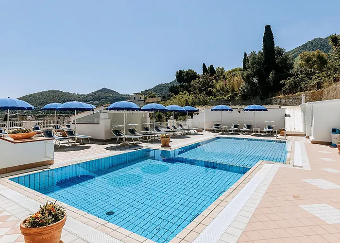Hotel Villa D'Orta