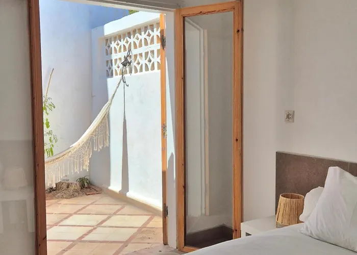 Hotel Villa Soleil