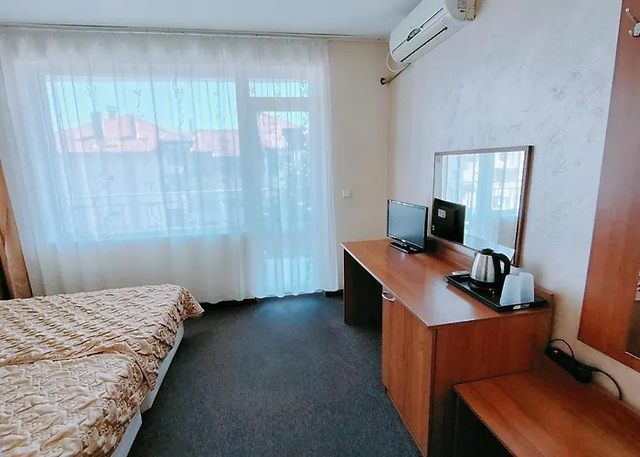 Sandor Hotel