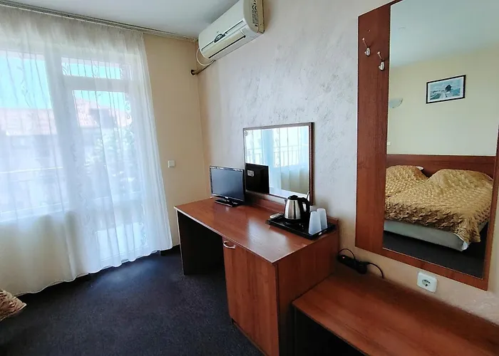 Sandor Hotel