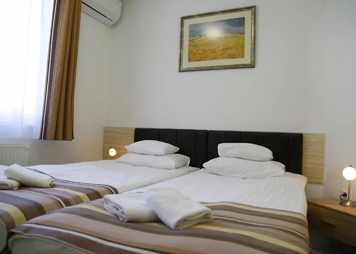 Auguszta Hotel