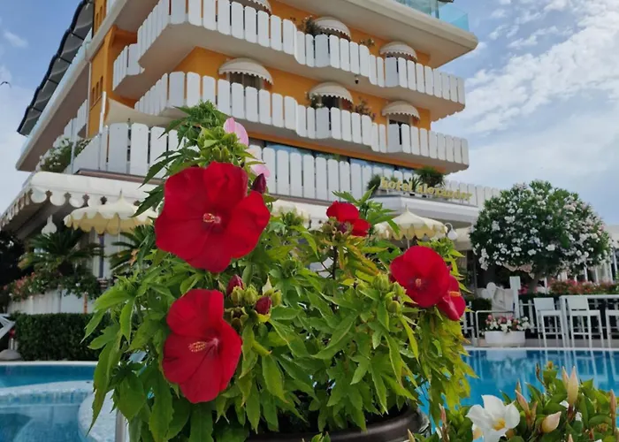Hotel Alexander