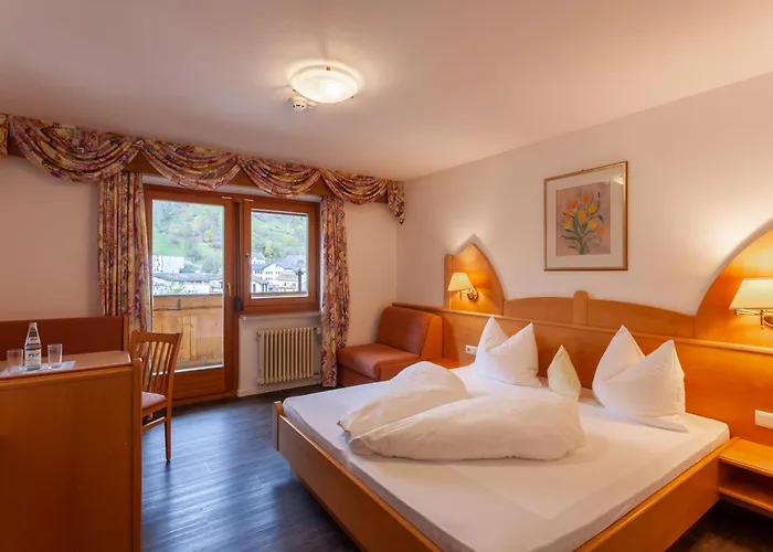 Sporthotel St. Michael