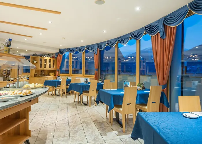 Sporthotel St. Michael