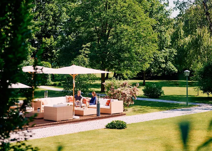 Hotel Steirerschlössl