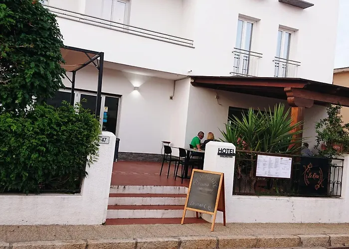 Hotel Ogliastra