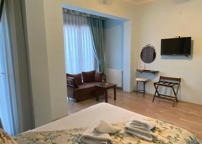 Beyaz Konak Otel