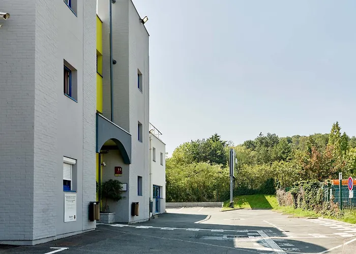 B&B Hotel Montlhery