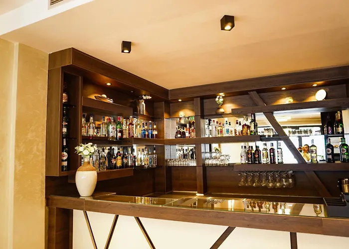 Hotel Bela Roza