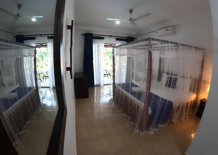 Mirissa Blue Whale Holiday Hotel