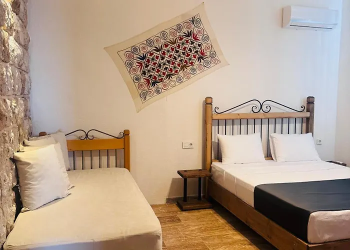 Soleado Cappadocia Hotel