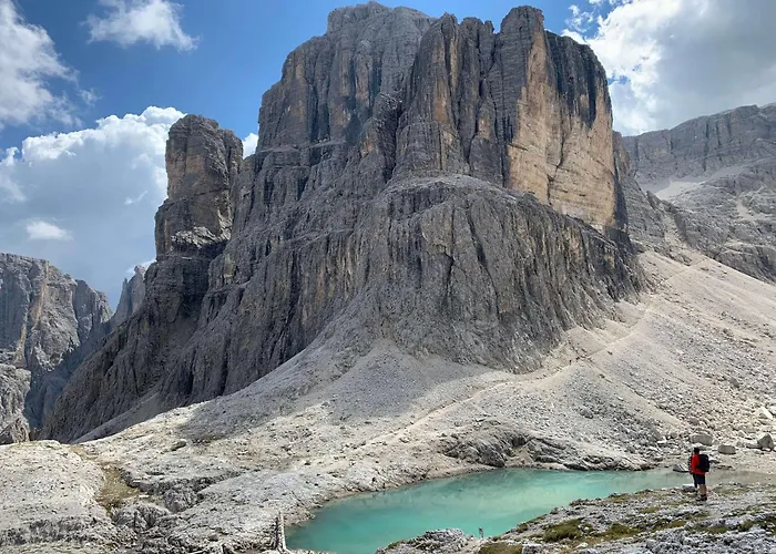 Cyprianerhof Dolomit Resort